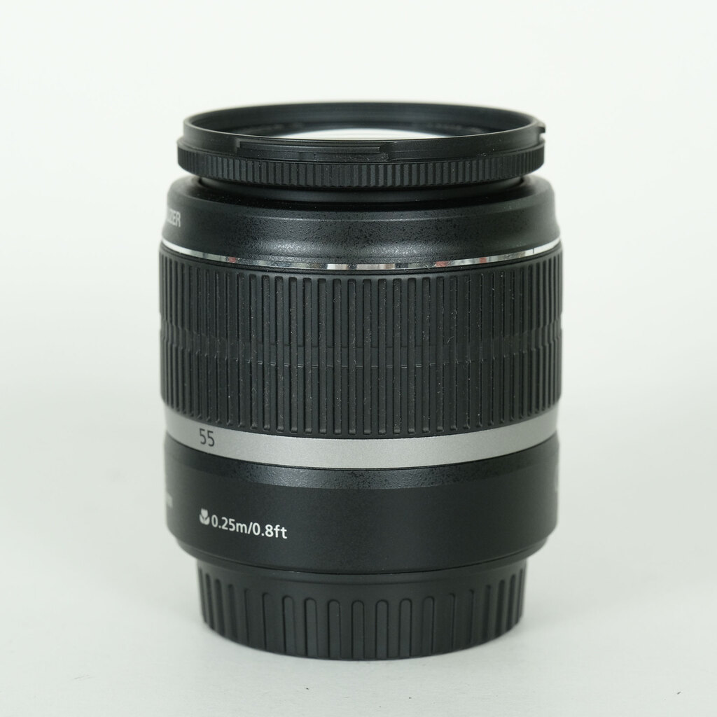 Canon EF-S18-55mm F3.5-5.6 ISの出品 | ONE SCENE（ワンシーン）