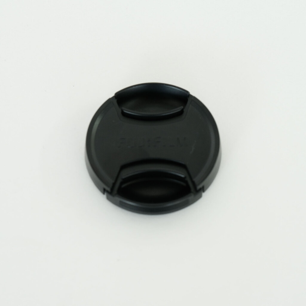 FUJIFILM XF16mmF2.8 R WR