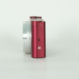 SONY Cyber-shot DSC-WX500 レッド