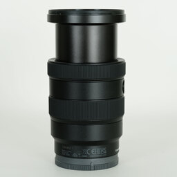 SONY E 16-55mm F2.8 G SEL1655G
