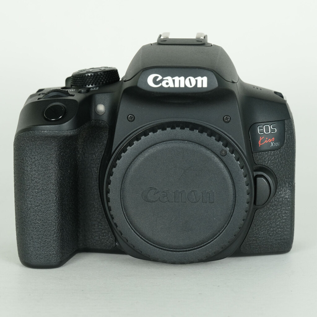 Canon EOS Kiss X10i [�{�f�B]