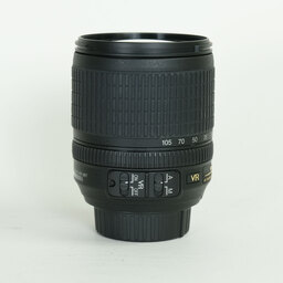 Nikon AF-S DX NIKKOR 18-105mm F3.5-5.6G ED VR