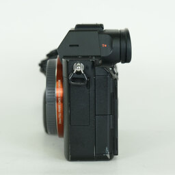 SONY α7R III（ILCE-7RM3）