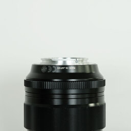 FUJIFILM XF56mmF1.2 R