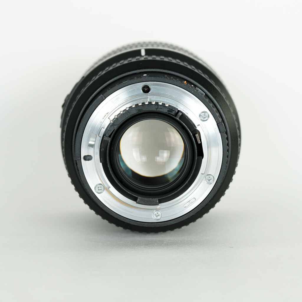 Nikon AI AF-S Zoom-Nikkor 17-35mm F2.8D IF-ED