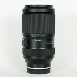 TAMRON 70-180mm F/2.8 Di III VC VXD G2（Model A065） [ソニーE用]