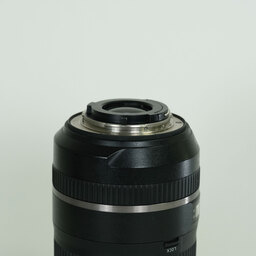 TAMRON 16-300mm F/3.5-6.3 Di II VC PZD MACRO (Model B016) [ニコンF用]