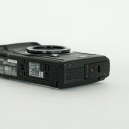 OLYMPUS Tough TG-5 ブラック