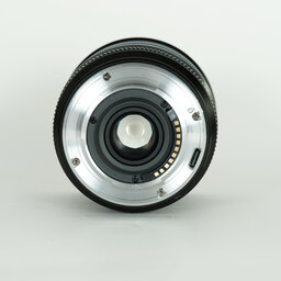 VILTROX AF 13mm F1.4（フジフイルムX用）