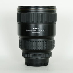 Nikon AI AF-S Zoom-Nikkor 17-35mm F2.8D IF-ED