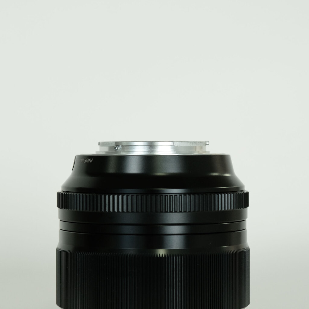 FUJIFILM XF56mmF1.2 R