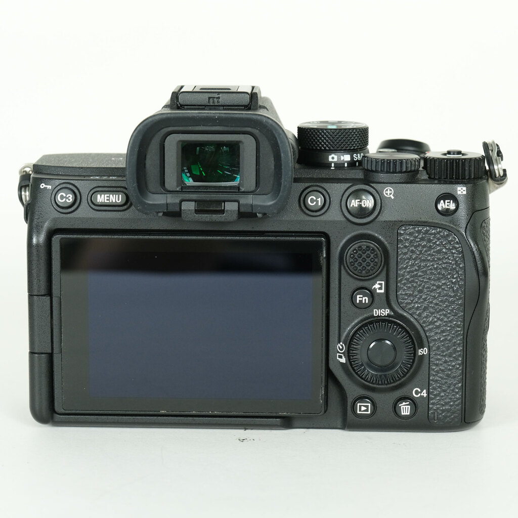 SONY ��7 IV�iILCE-7M4�j [�{�f�B]