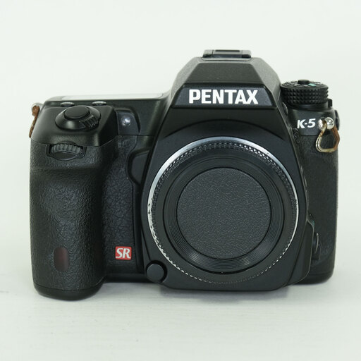 PENTAX K-5 ボディ