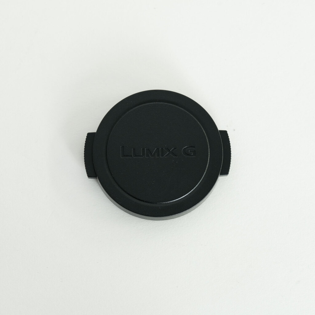 Panasonic LEICA DG SUMMILUX 15mm F1.7 ASPH.