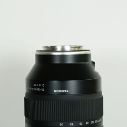 TAMRON 35-150mm F/2-2.8 Di III VXD（Model A058）[ソニーE用]