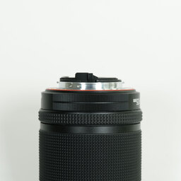 PENTAX smc PENTAX-DA 18-135mmF3.5-5.6ED AL[IF] DC WR