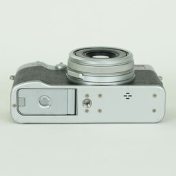 FUJIFILM X100V シルバー FUJIFILM X100V シルバー