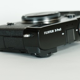 FUJIFILM X-Pro3
