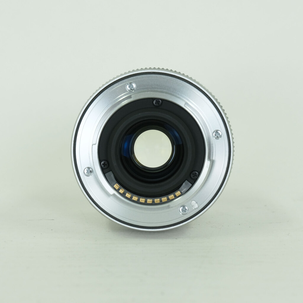 FUJIFILM XF35mmF2 R WR