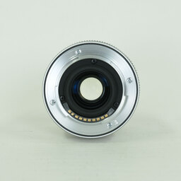 FUJIFILM XF35mmF2 R WR