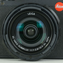 Leica D-LUX8