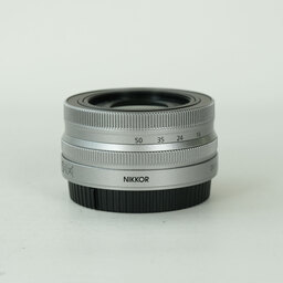 Nikon NIKKOR Z DX 16-50mm f/3.5-6.3 VR