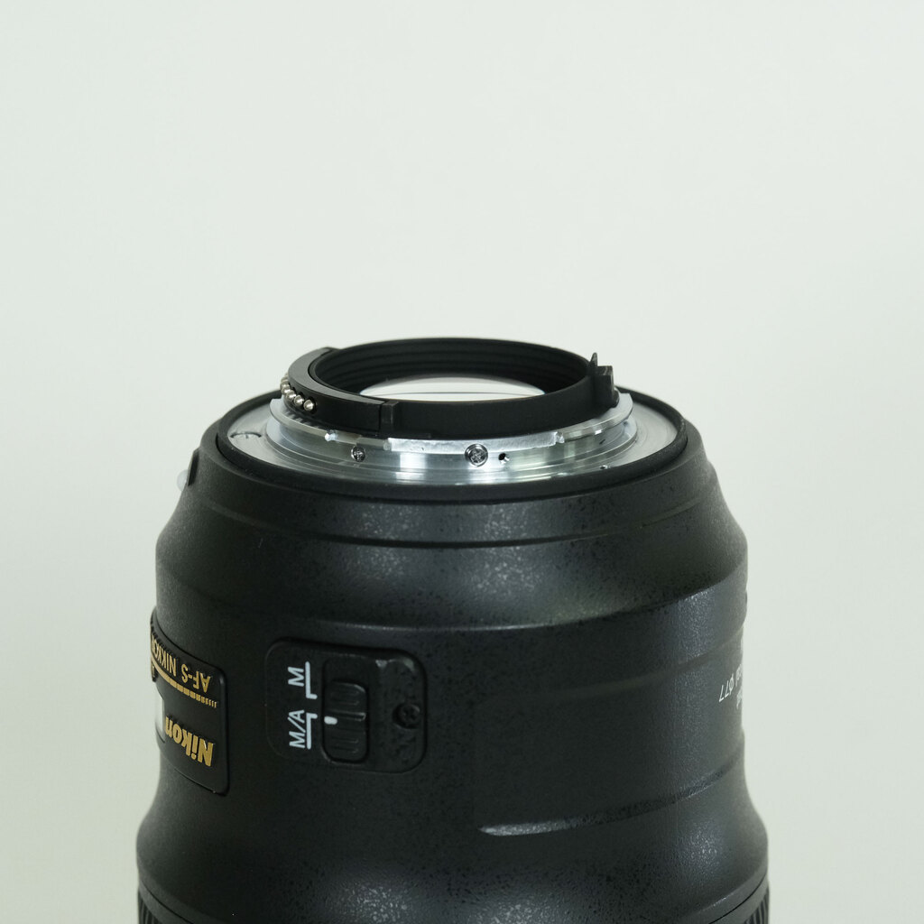 Nikon AF-S NIKKOR 28mm f/1.4E ED