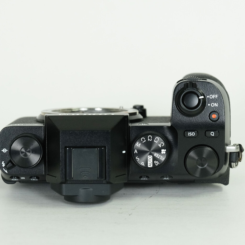 FUJIFILM X-S10 FUJIFILM X-S10