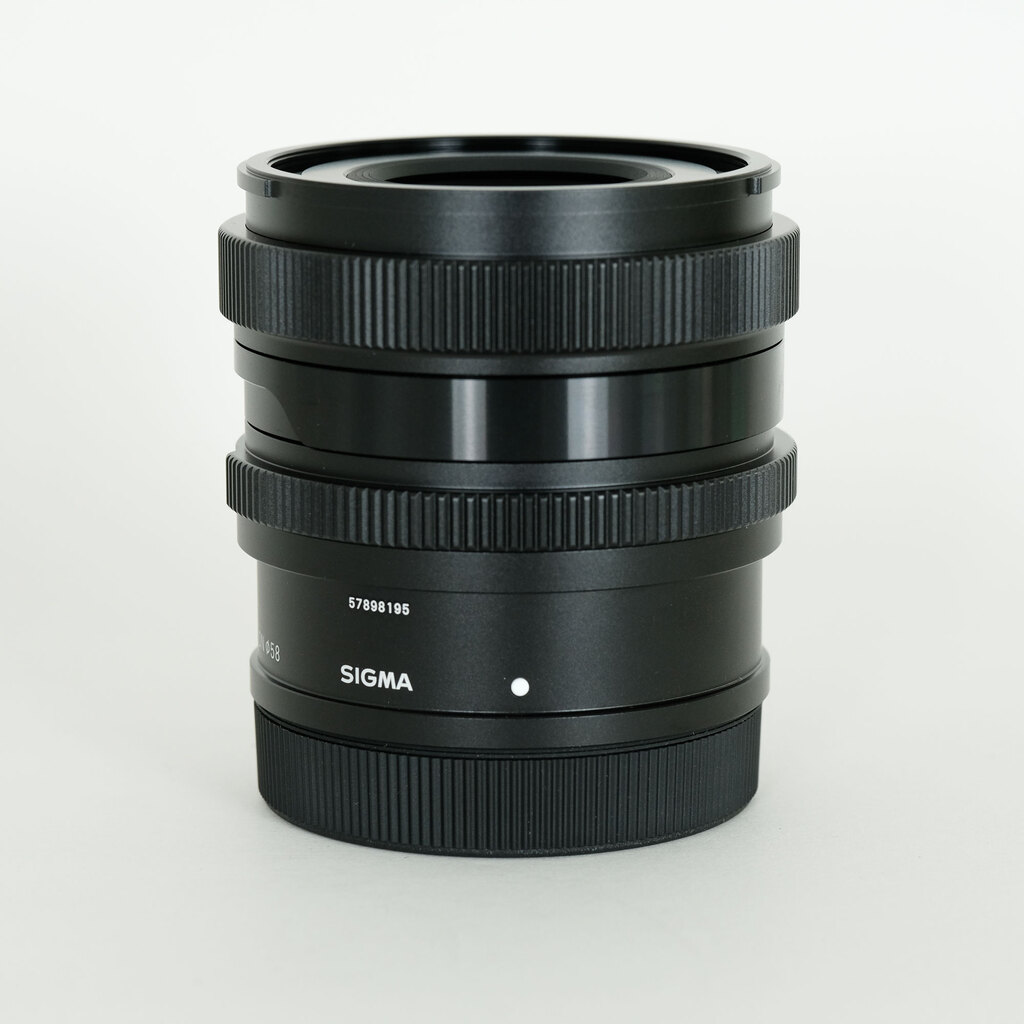 SIGMA 35mm F2 DG DN｜Contemporary [ライカL用]