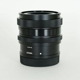 SIGMA 35mm F2 DG DN｜Contemporary [ライカL用]