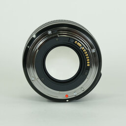 SIGMA 30mm F1.4 DC HSM | Art [キヤノン用]