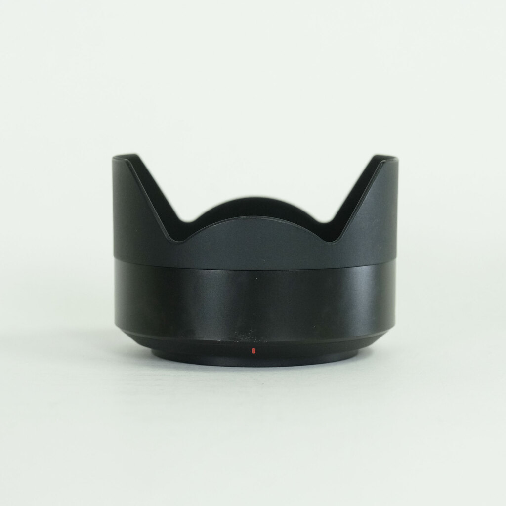 SONY Sonnar T* FE 55mm F1.8 ZA SEL55F18Z