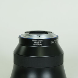 Carl Zeiss Batis 2.8/18 [ソニーE用]