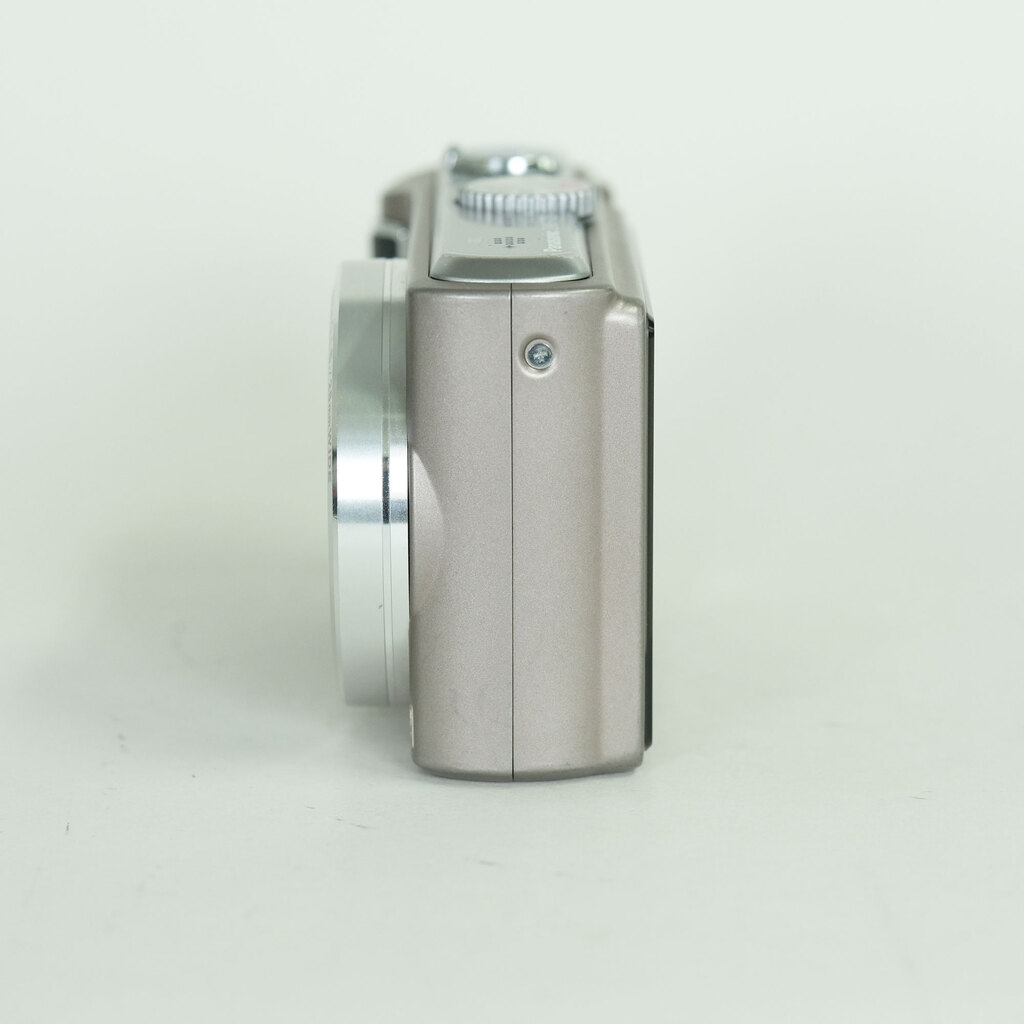 Panasonic LUMIX DMC-TZ5-T ブラウン