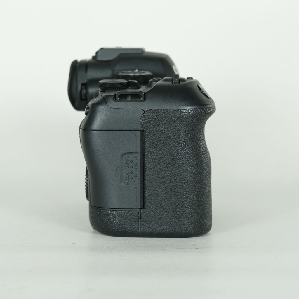 Canon EOS R6 Mark II Canon EOS R6 Mark II