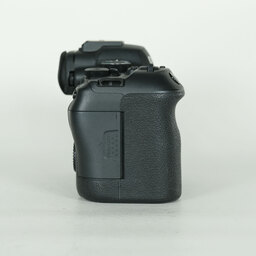 Canon EOS R6 Mark II Canon EOS R6 Mark II