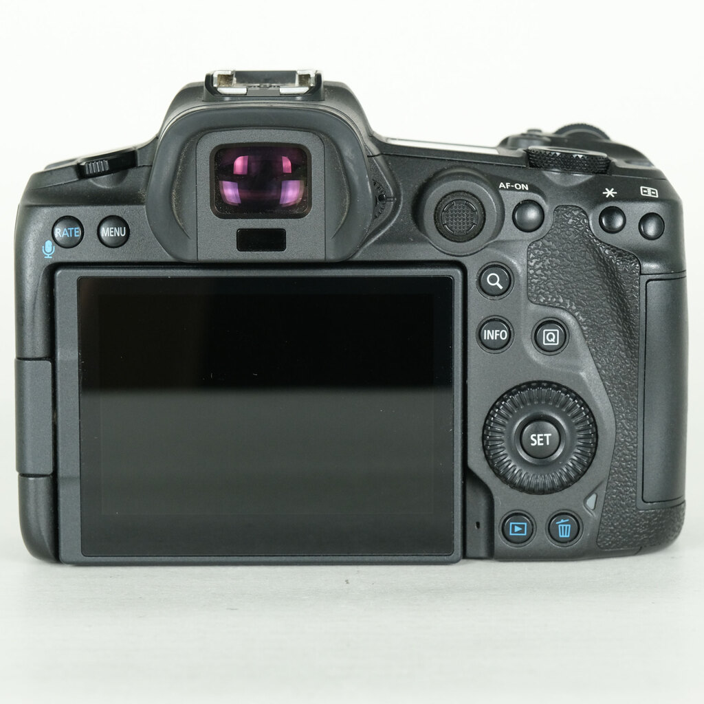 Canon EOS R5 Canon EOS R5
