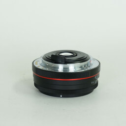 PENTAX HD PENTAX-DA 21mmF3.2AL Limited PENTAX HD PENTAX-DA 21mmF3.2AL Limited