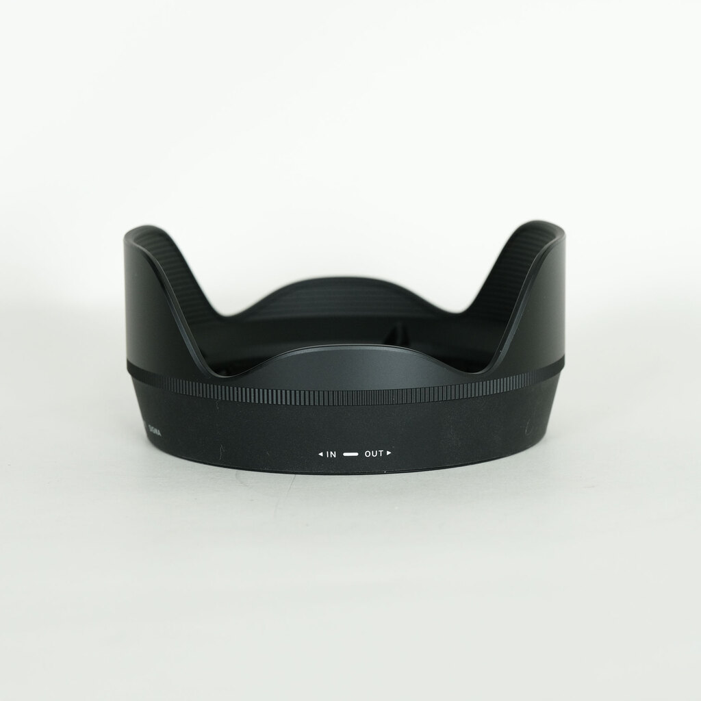 SIGMA 24-70mm F2.8 DG DN｜Art [ソニーE用]