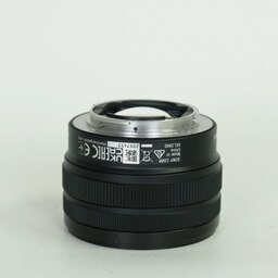 SONY FE 28-60mm F4-5.6 SEL2860 SONY FE 28-60mm F4-5.6 SEL2860