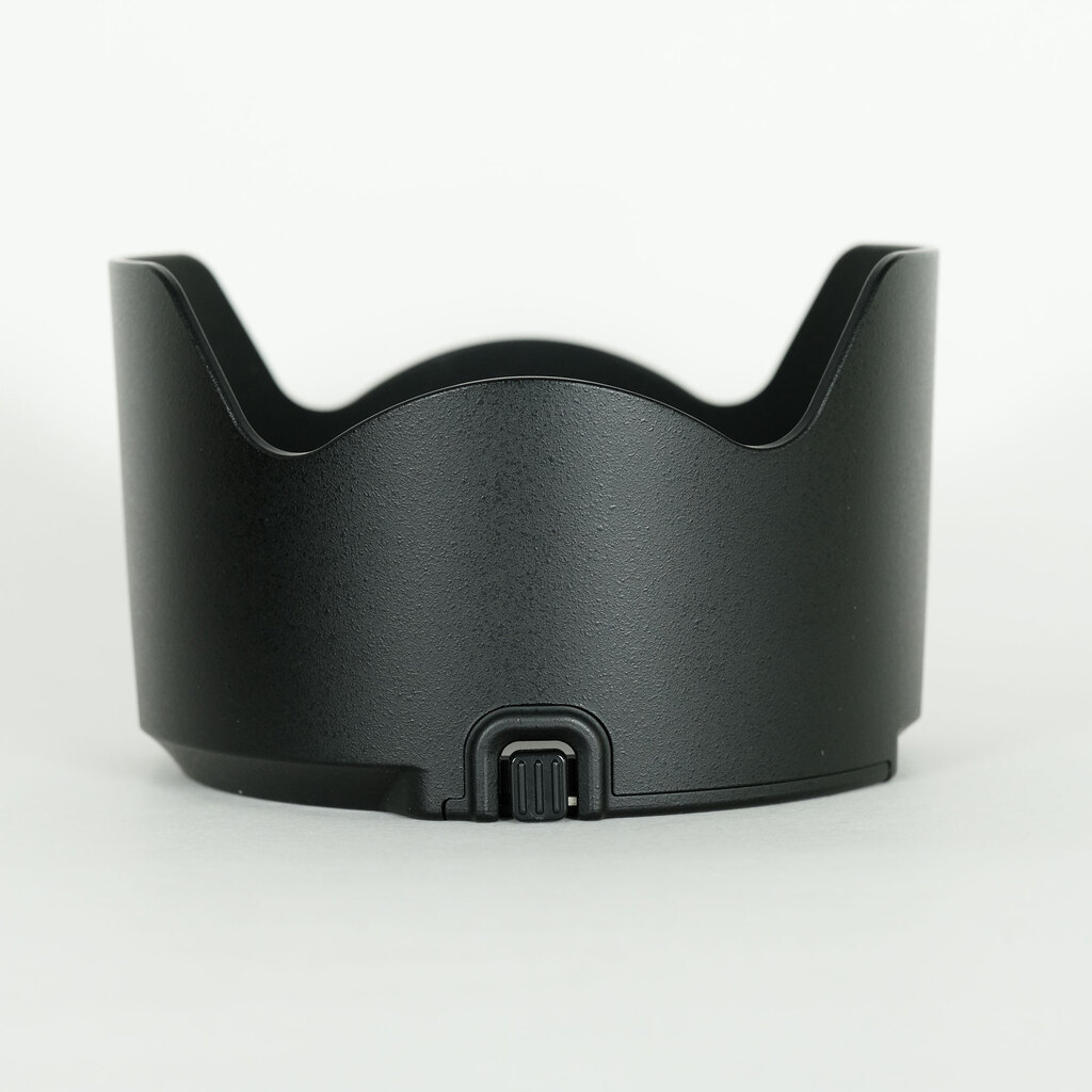 Nikon AF-S NIKKOR 24-70mm f/2.8E ED VR