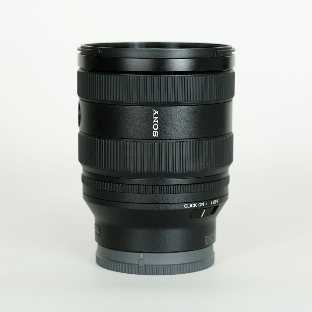 SONY FE 20-70mm F4 G SEL2070G