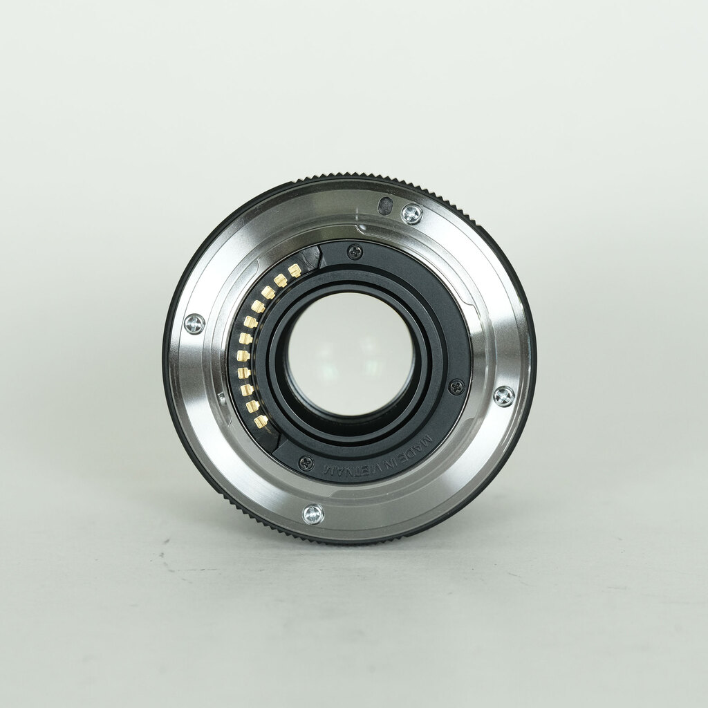 OLYMPUS M.ZUIKO DIGITAL 45mm F1.8