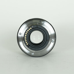 OLYMPUS M.ZUIKO DIGITAL 45mm F1.8