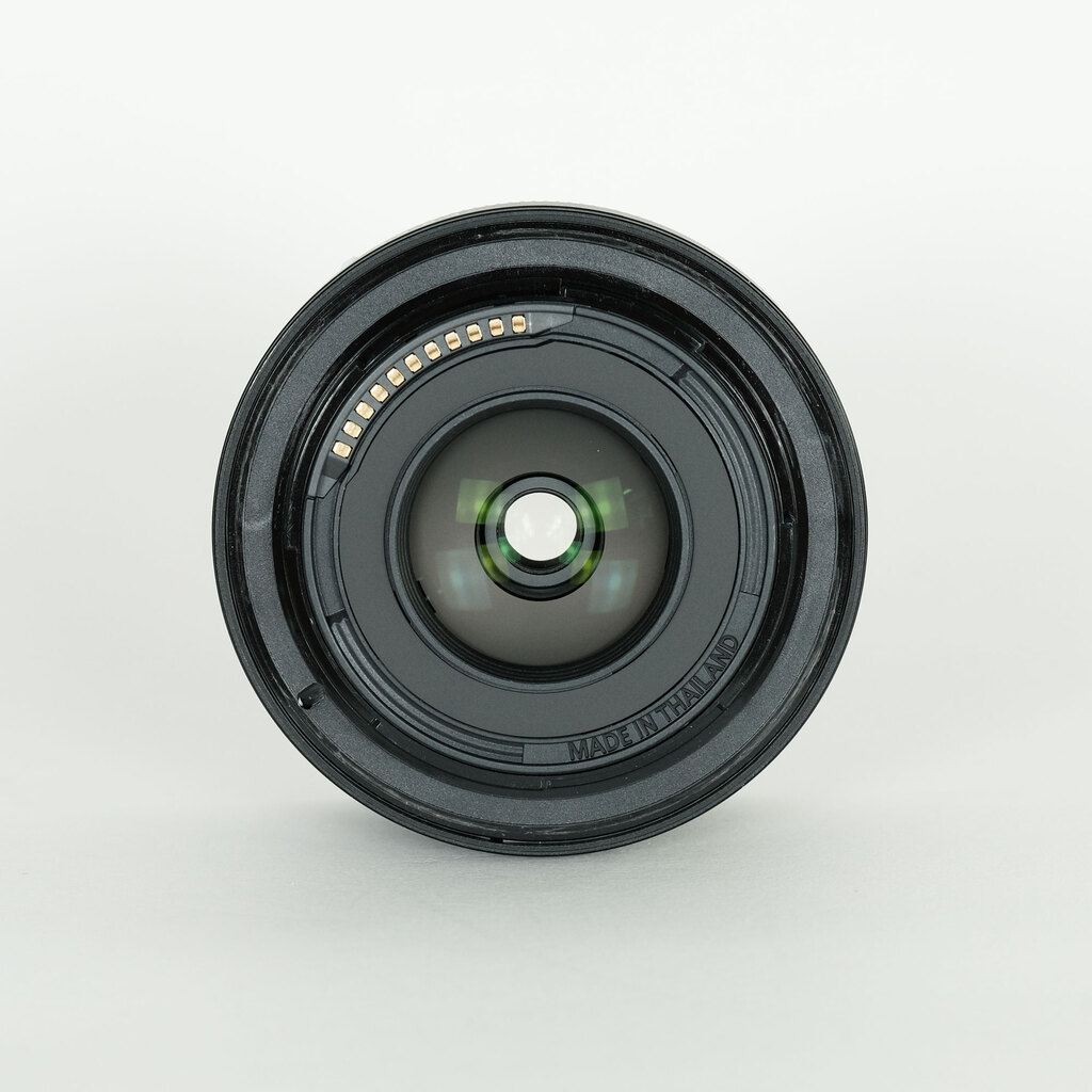 Nikon NIKKOR Z DX 16-50mm f/3.5-6.3 VR