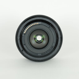 Nikon NIKKOR Z DX 16-50mm f/3.5-6.3 VR