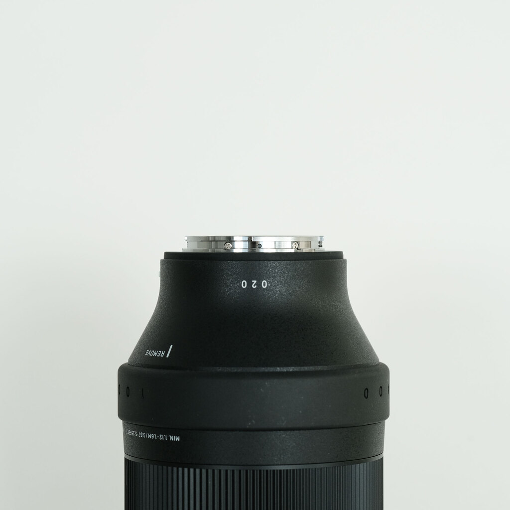 SIGMA 100-400mm F5-6.3 DG DN OS｜Contemporary [ソニーE用]