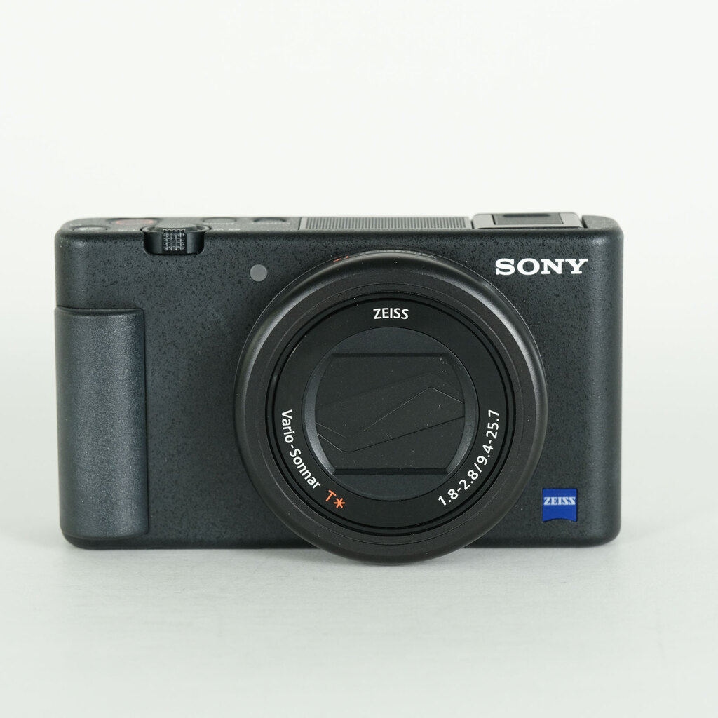 VLOGCAM ZV-1G シューティンググリップキット 中古価格比較 - 価格.com