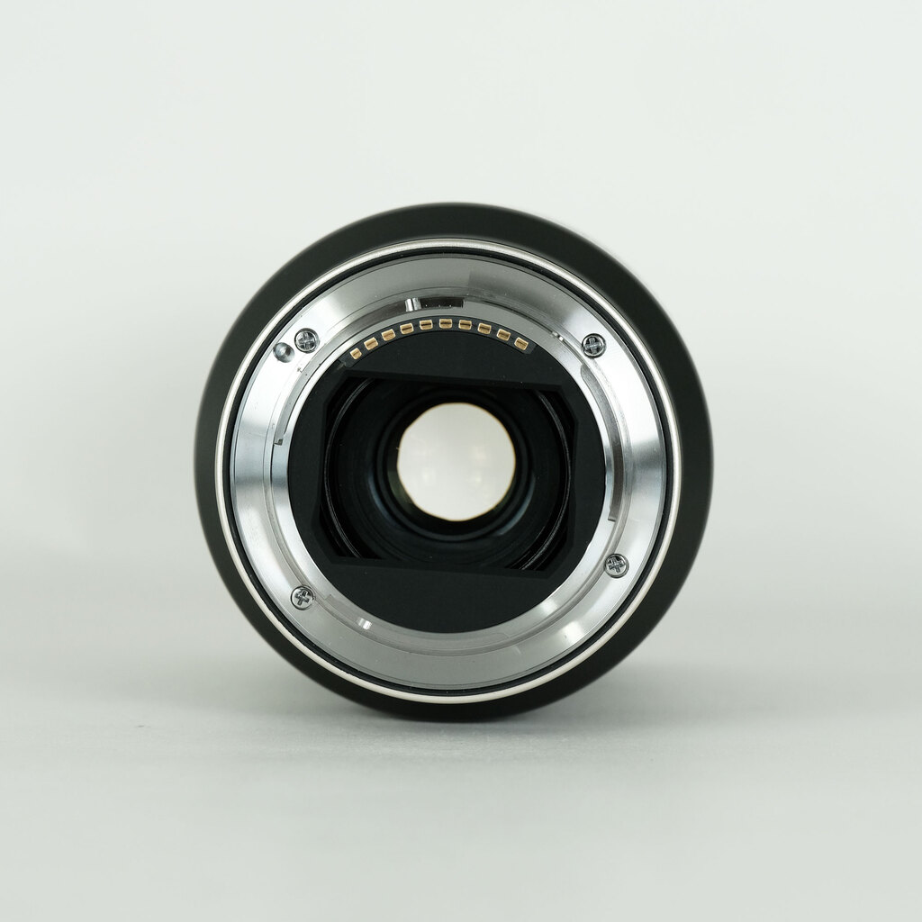 TAMRON 28-75mm F/2.8 Di III RXD (Model A036) [ソニーE用]