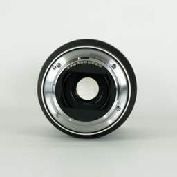 TAMRON 28-75mm F/2.8 Di III RXD (Model A036) [ソニーE用]